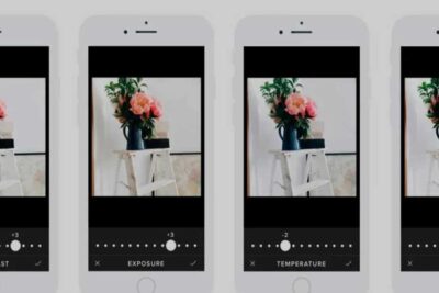Cómo Editar Fotos en el Celular sin Aplicaciones