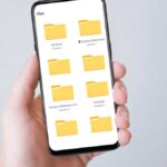 ¿Cómo esconder archivos en el celular?