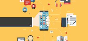 ¿Cuáles son las 10 Herramientas Digitales más usadas?
