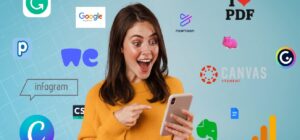 ¿Cuáles son las mejores Herramientas Digitales para la vida Universitaria?